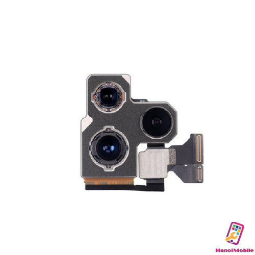 Thay Camera Sau iPhone 13 Pro (Zin Bóc Máy)